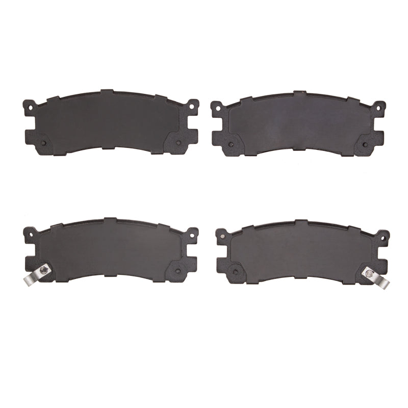 R1 Concepts R1 92-02 Mazda 929 Rear R1 Ceramic Brake Pads