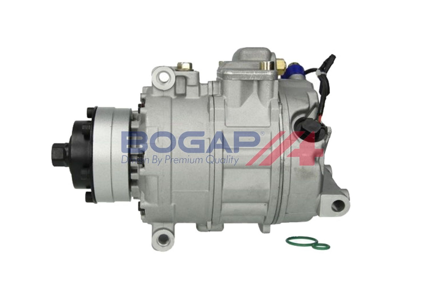 BOGAP A4110162 Compressor, Air Conditioning
