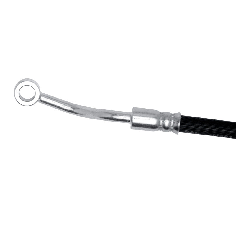 DFC 12-16 Hyundai Accent Front-R Brake Hose