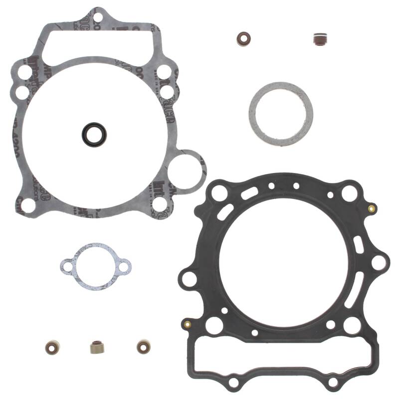 Vertex Pistons Vertex Gaskets 98-99 Yamaha WR400F Top End Gasket Kit
