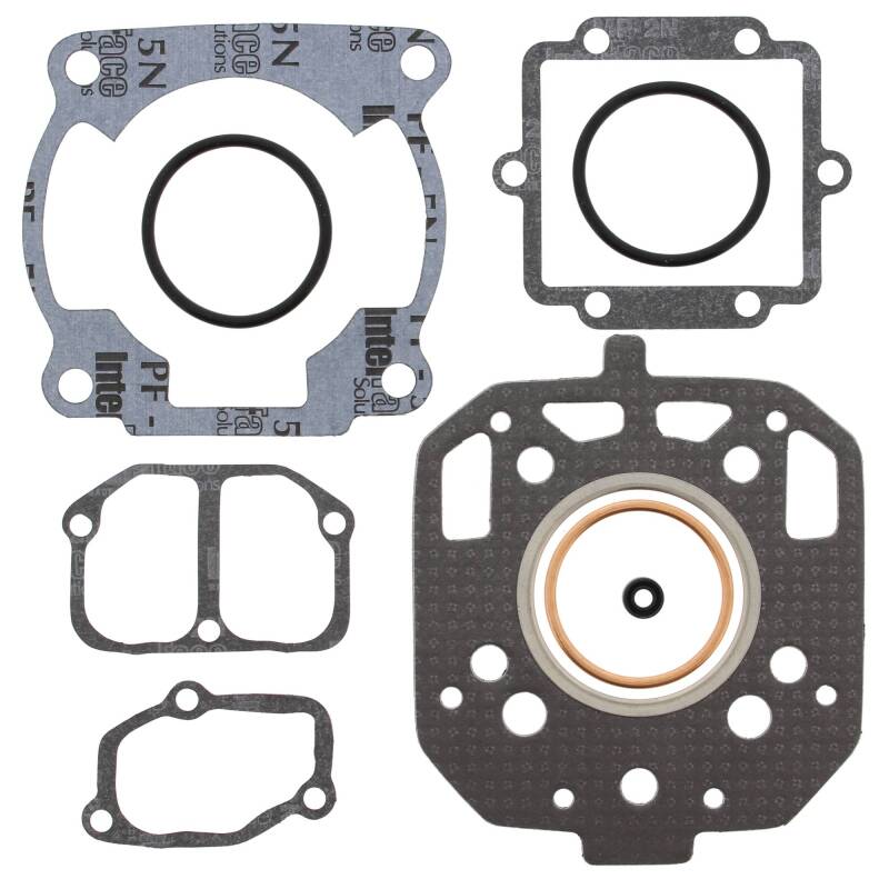 Vertex Pistons Vertex Gaskets 85-86 Kawasaki KX125 Top End Gasket Kit