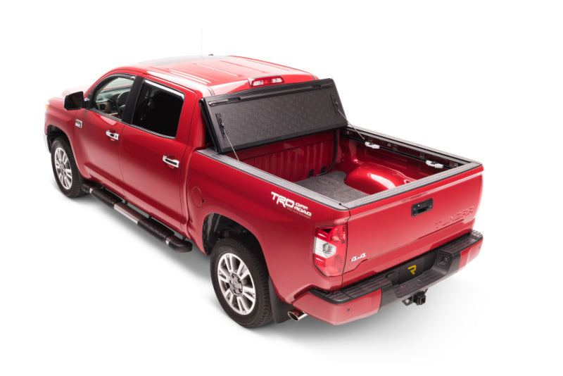 BAK 07-15 Nissan Titan 7ft 1in Bed BAKFlip G2