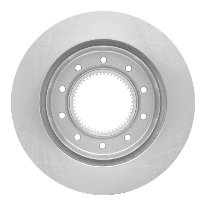 DFC 04-10 Chevrolet C5500 Kodiak Rear Brake Rotor