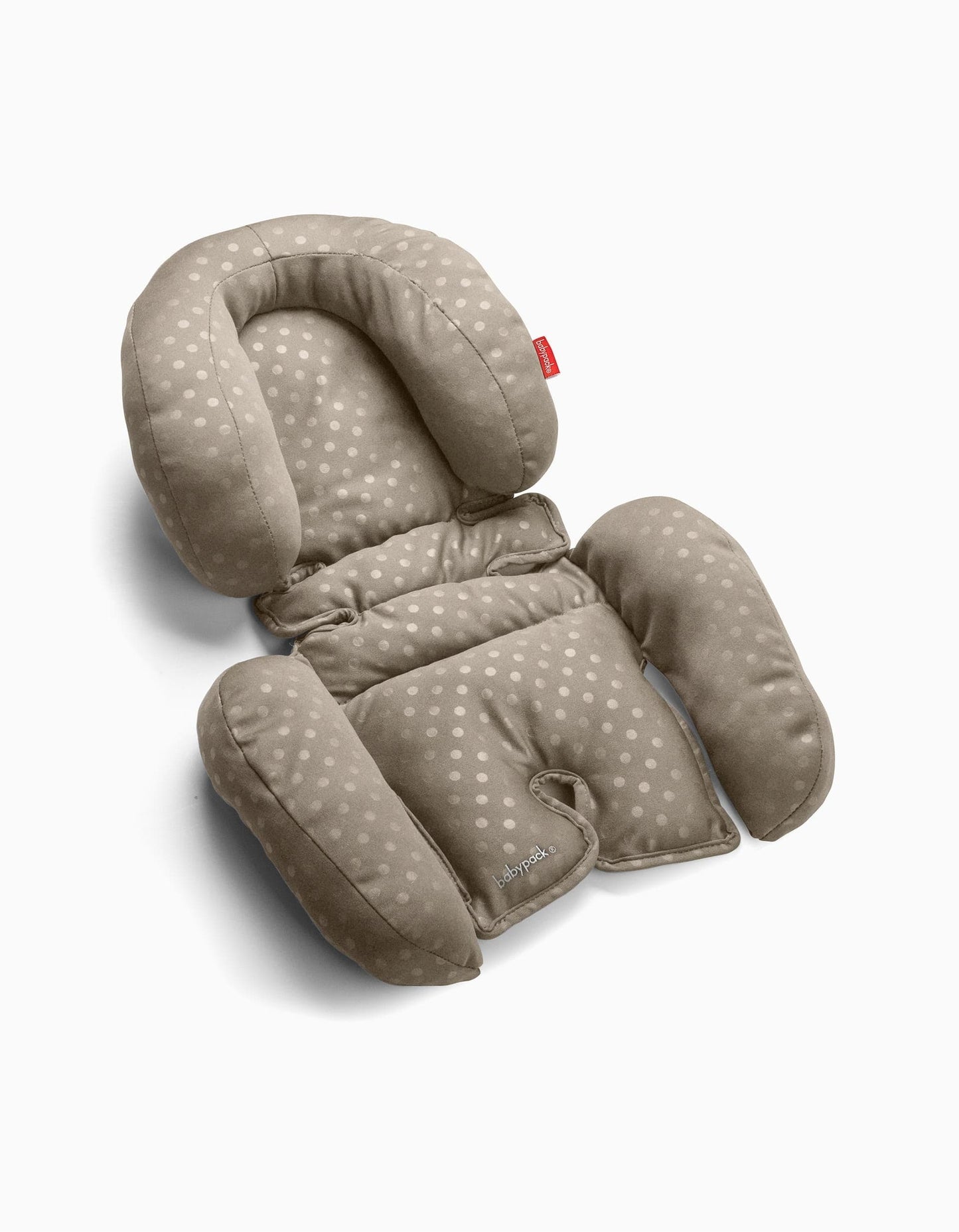 Babypack Dual Cushion, Beige