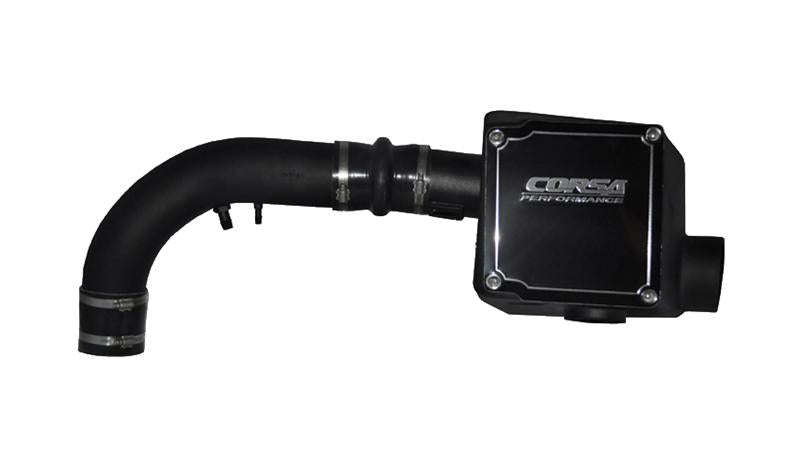CORSA Performance Corsa 12-14 Scion FR-S/Subaru BRZ 2.0L Air Intake