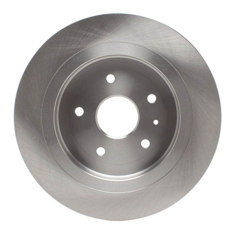 DFC 22-24 Chevrolet Captiva Rear Brake Rotor