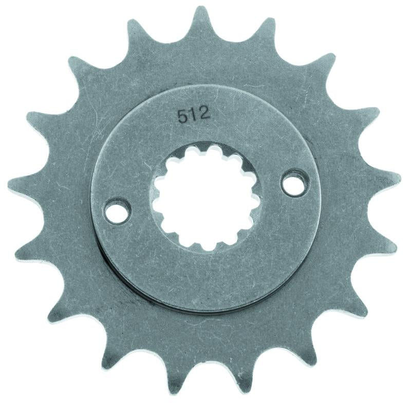BikeMaster Kawasaki Suzuki Yamaha Front Sprocket 520 16T