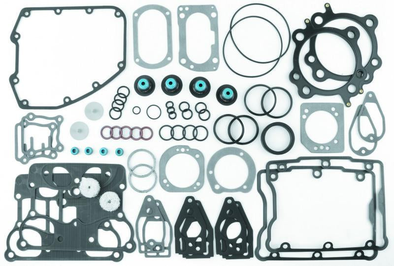 TwinPower Twin Power 99-17 Twin Cam Big Twins 3.937 Inch Bore Top End Gasket Kit