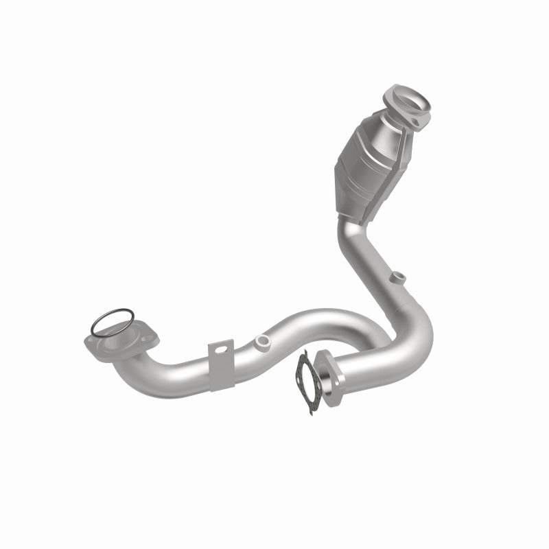 MagnaFlow Direct Fit Catalytic Converter 00-03 Ford Taurus 3.0L