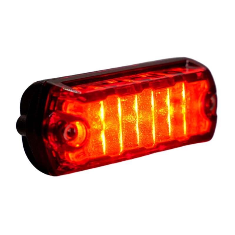 Nacho Offroad Technology Nacho Lighting Nano Chase Light - Red