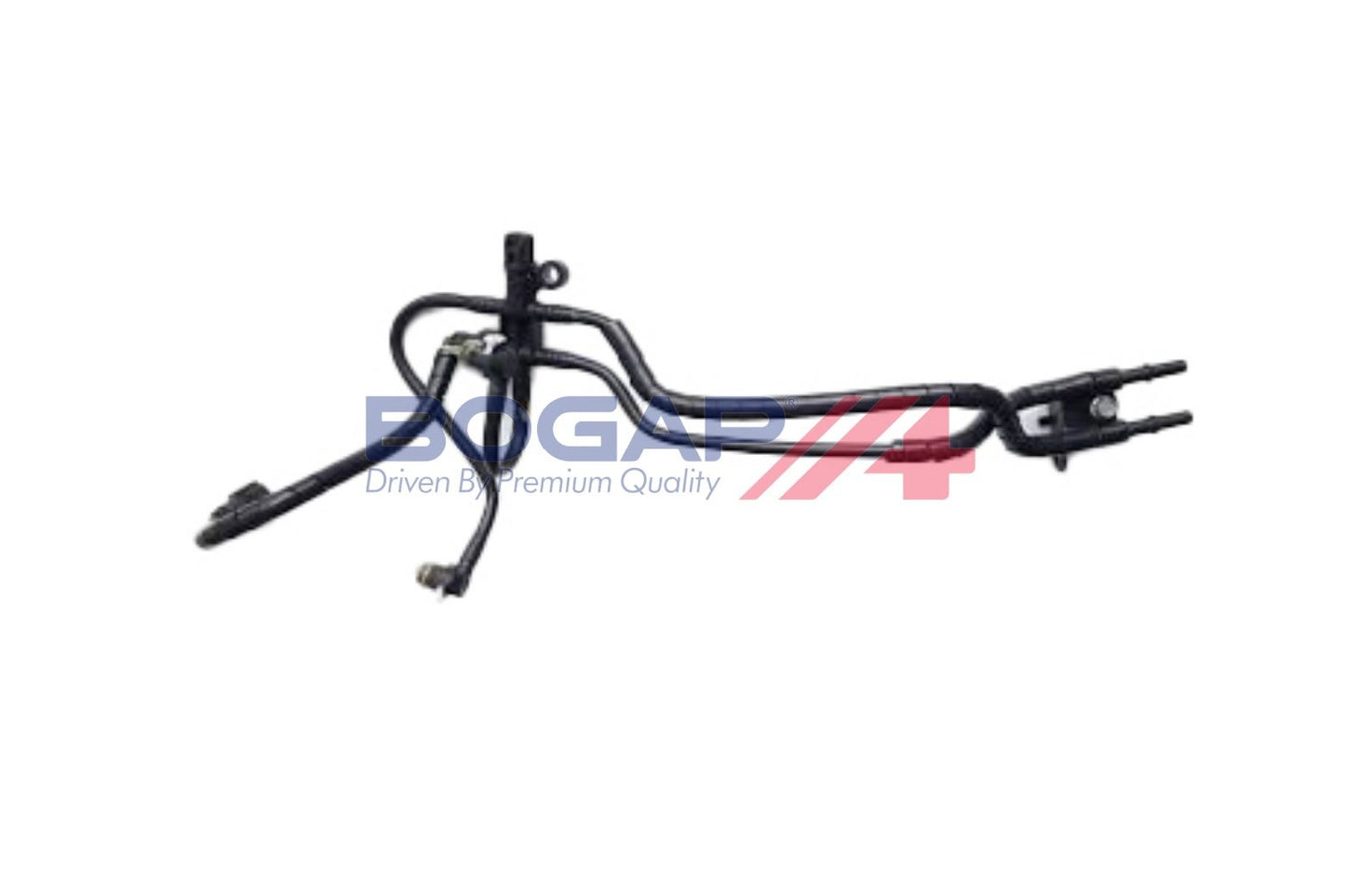BOGAP Y1621117 Hose, Fuel Overflow