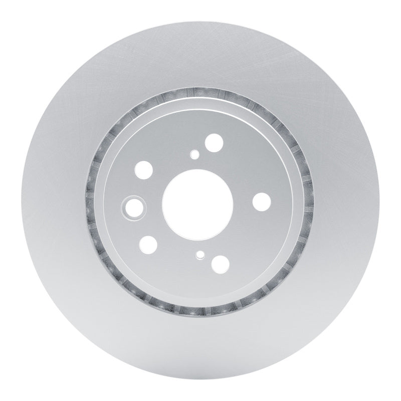 DFC 22-25 Lexus RZ300e Front GeoSPEC Coated Rotor