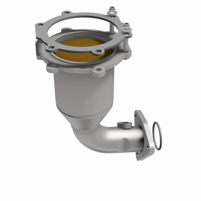 MagnaFlow Direct Fit Catalytic Converter 02-03 Maxima frt mani OEM