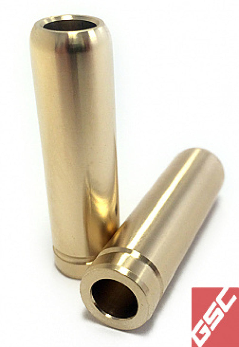 GSC Power Division GSC P-D Nissan VK56 Manganese Bronze Exhaust Valve Guide +.003in Oversize OD - Single