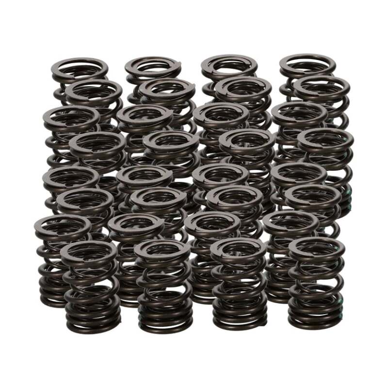 Manley Performance Manley Toyota 3UR-FE Valve Spring and Retainer Kit (Use factory valve locks)