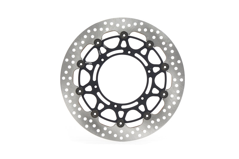 Brembo Powersports Brembo 98-00 Husaberg FE400/99-00 FE600E/06-08 FE650E/99-00 KTM 200 EXC Supersport Brake Disc