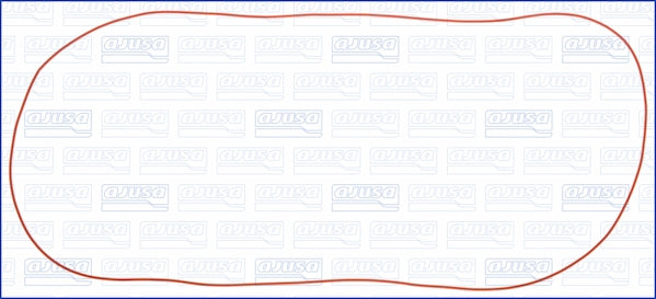 AJUSA AJU11053200 Cylinder Head Cover Gasket
