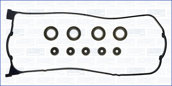AJUSA AJU56026400 Cylinder Head Cover Gasket Set
