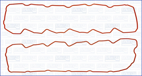 AJUSA AJU56053600 Cylinder Head Cover Gasket Set