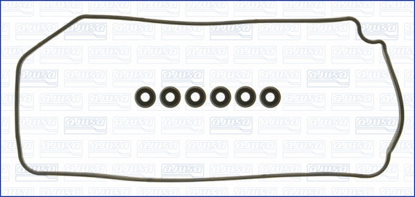 AJUSA AJU56019700 Cylinder Head Cover Gasket Set
