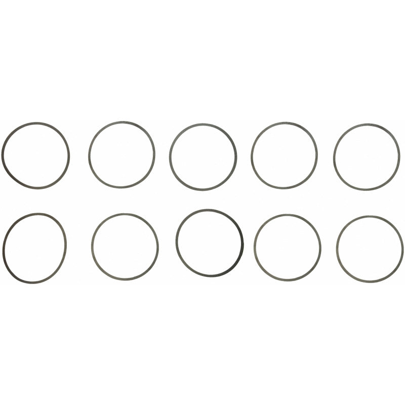 Fel-Pro 5.125in x 0.060in x 5.245in Air Cleaner Mounting Gasket