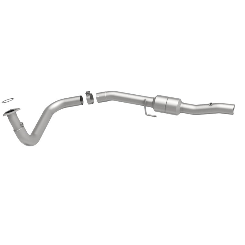 MagnaFlow Direct Fit Catalytic Converter 00-06 Chevy/GMC Driver Side