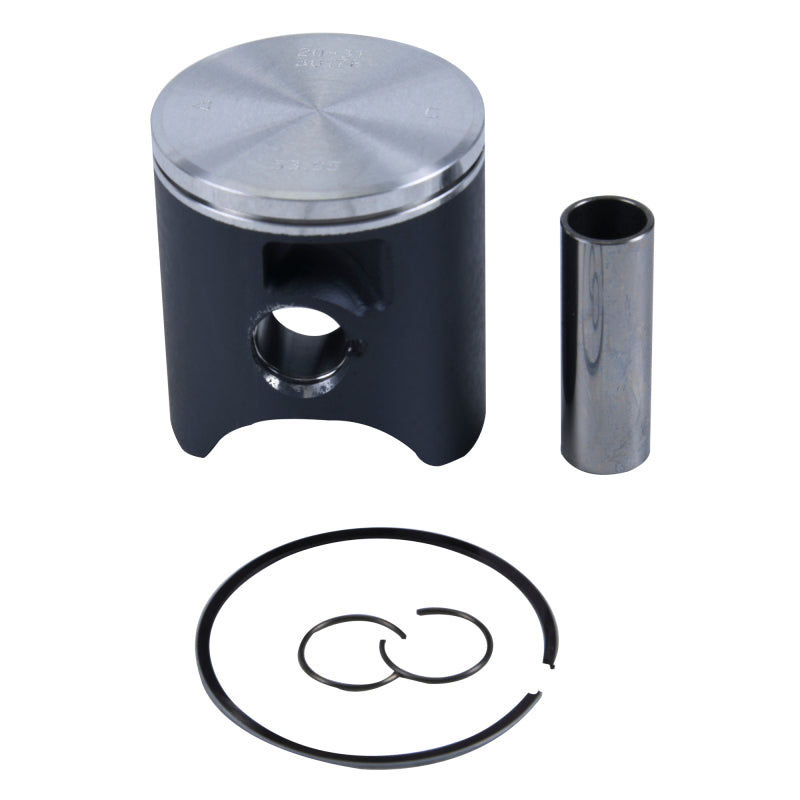 Vertex Pistons Vertex Piston 21-22 Fantic Motor XE 125 125cc Cast Replica Piston Kit