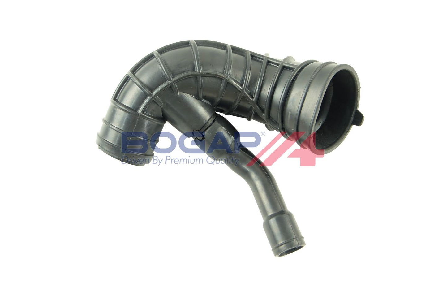 BOGAP P1710100 Intake Hose, Air Filter