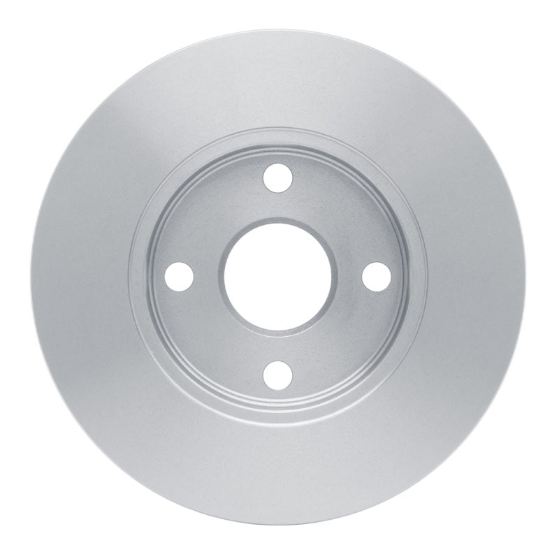 DFC 83-90 Toyota Tercel Front Brake Rotor