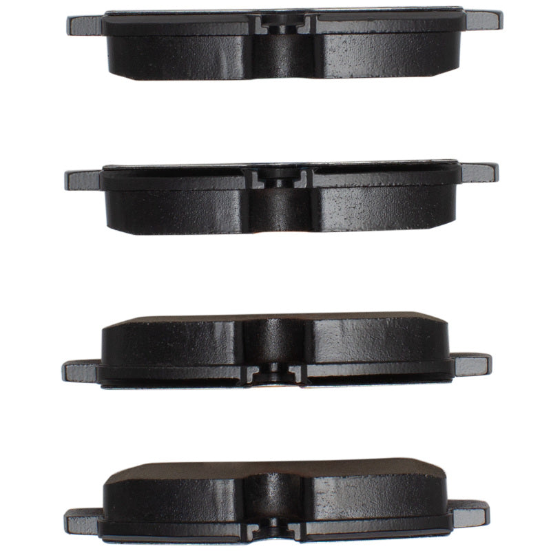 DFC 16-23 Mercedes-Benz Viano (Mexico) Rear Euro 5000 Ceramic Brake Pads