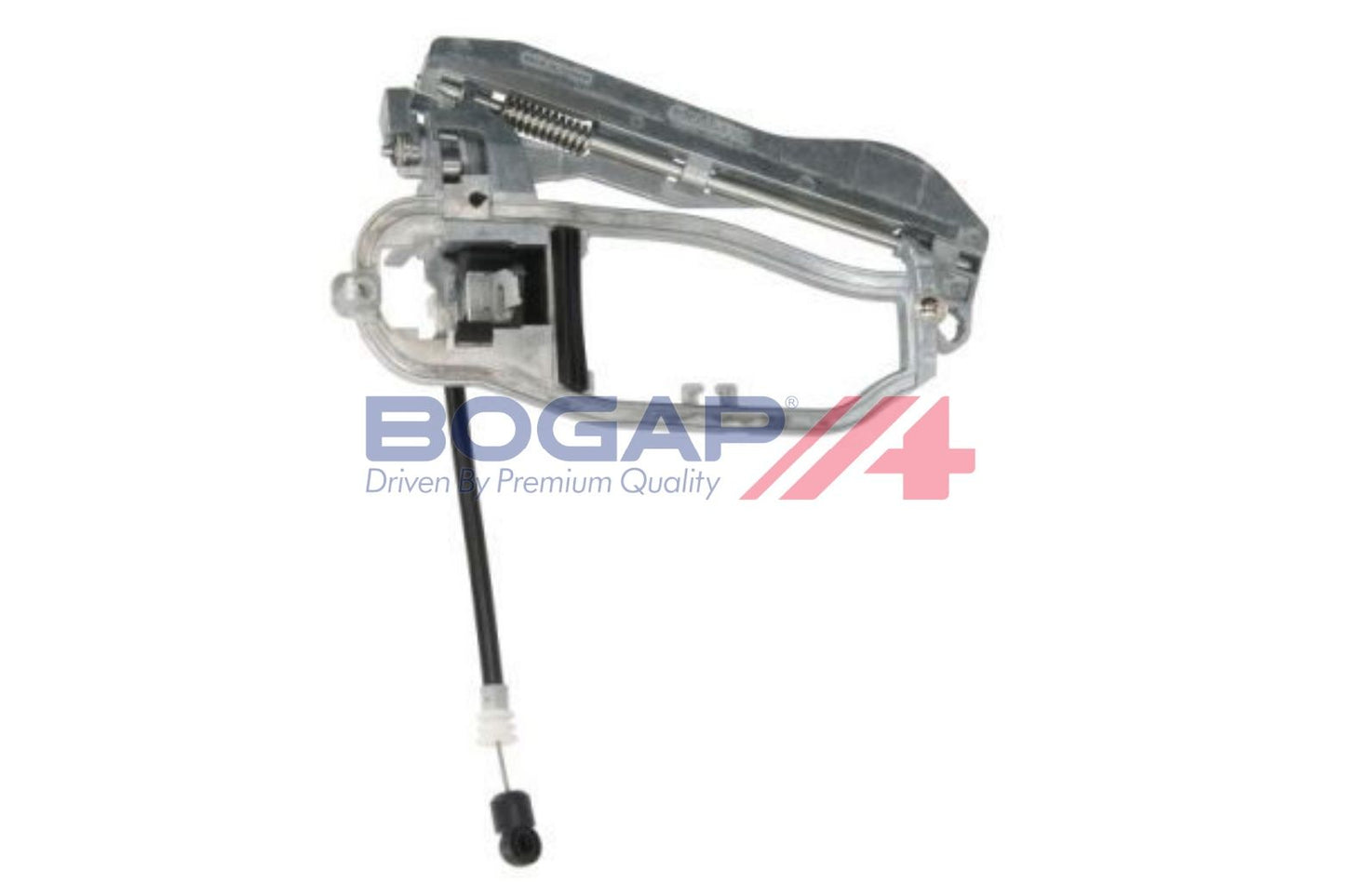 BOGAP B5346101 Frame, Exterior Door Handle
