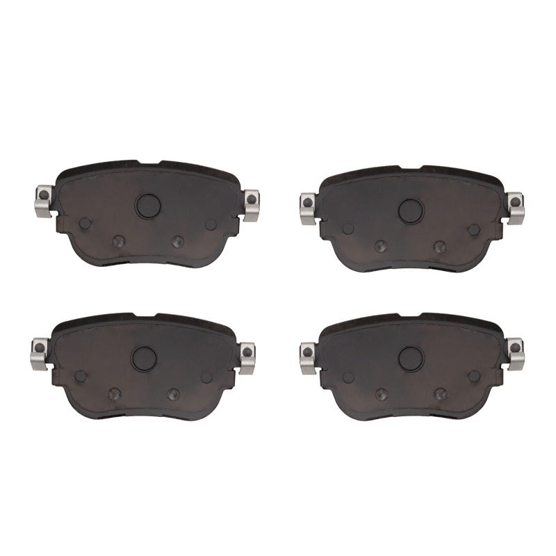 R1 Concepts R1 17-23 Mercedes-Benz E300 Rear R1 Ceramic Brake Pads