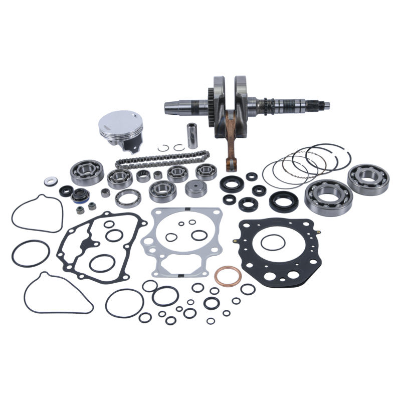 Vertex Pistons Vertex Honda Complete Engine Rebuild Kit
