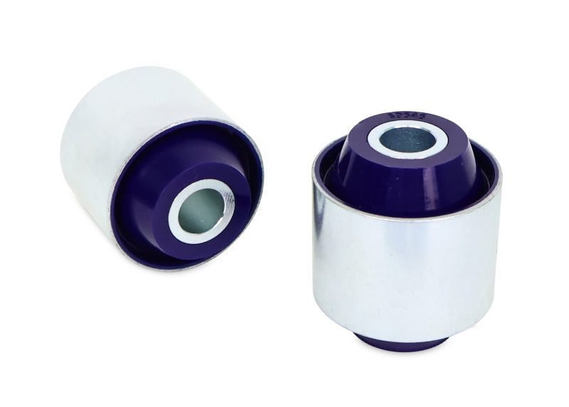 SuperPro Control Arm Bushing Kit