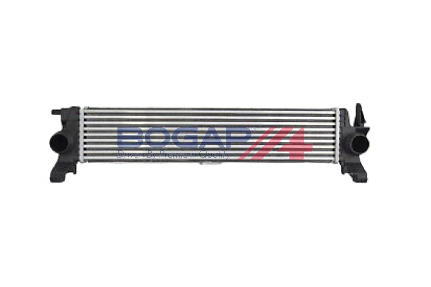 BOGAP C4220126 Charge Air Cooler