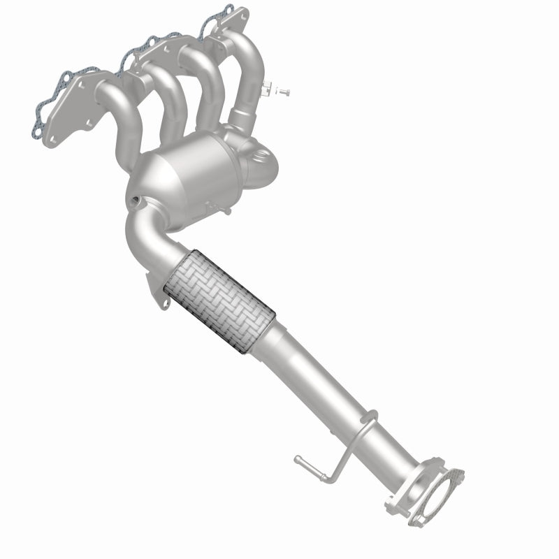 Magnaflow 19-23 Ford Transit Connect EPA Compliant Direct-Fit Converter