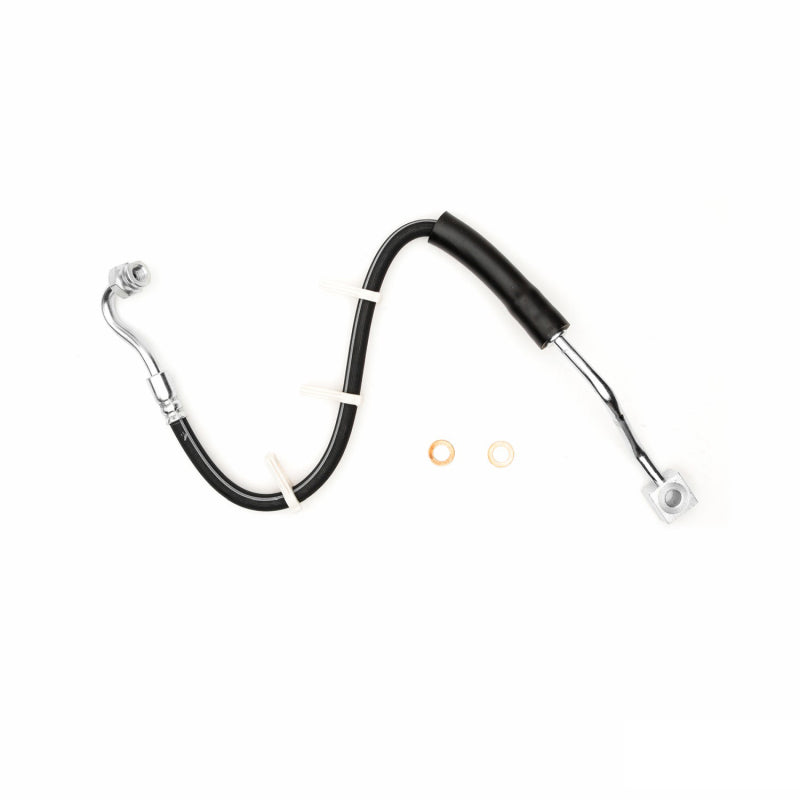 DFC 94-94 Ford E-350 Econoline Front-L Brake Hose