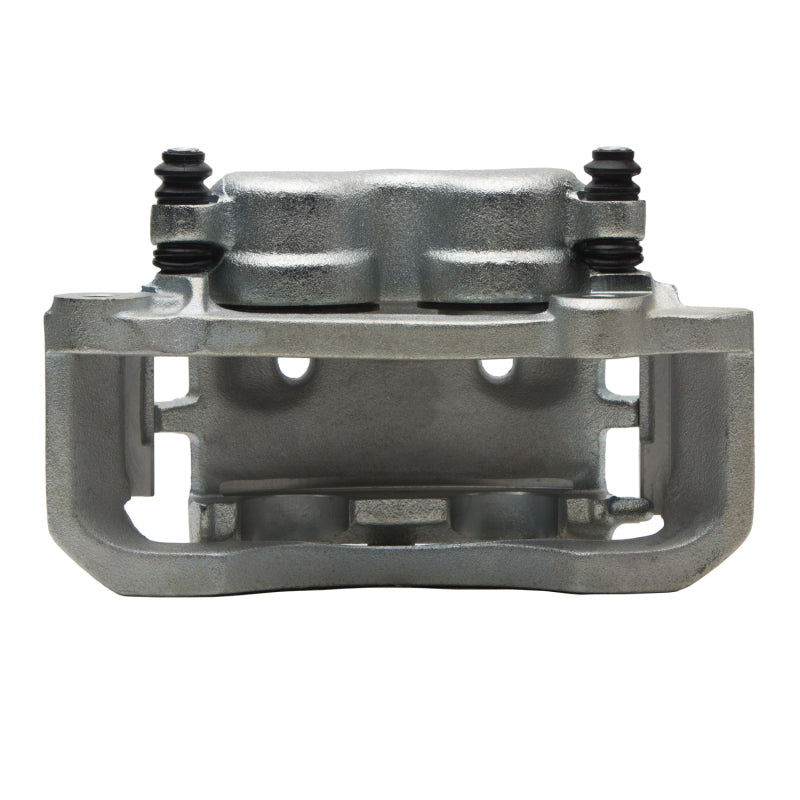 DFC 00-02 Dodge Ram 2500 Pickup Front-L Premium Caliper - Silver Zinc Coated