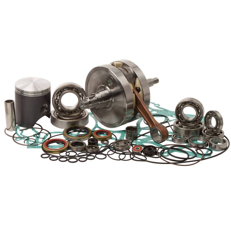 Vertex Pistons Vertex KTM Complete Engine Rebuild Kit