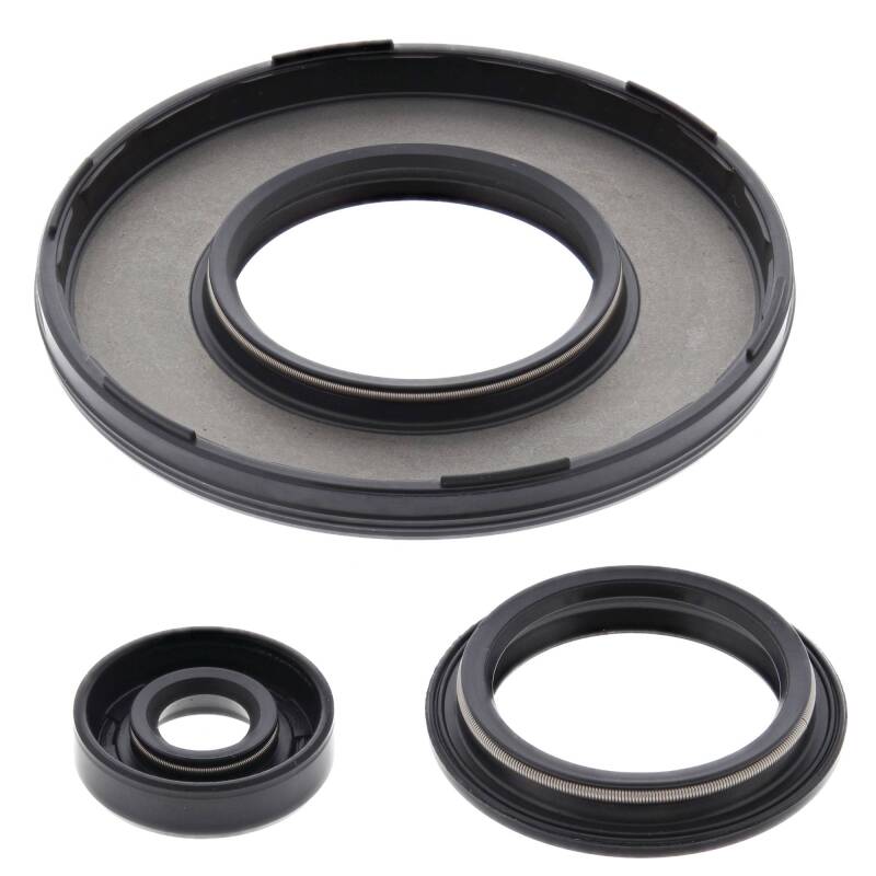 Vertex Pistons Vertex Gaskets 08-09 Ski-Doo MX Z 500 SS Trail Oil Seal Kit