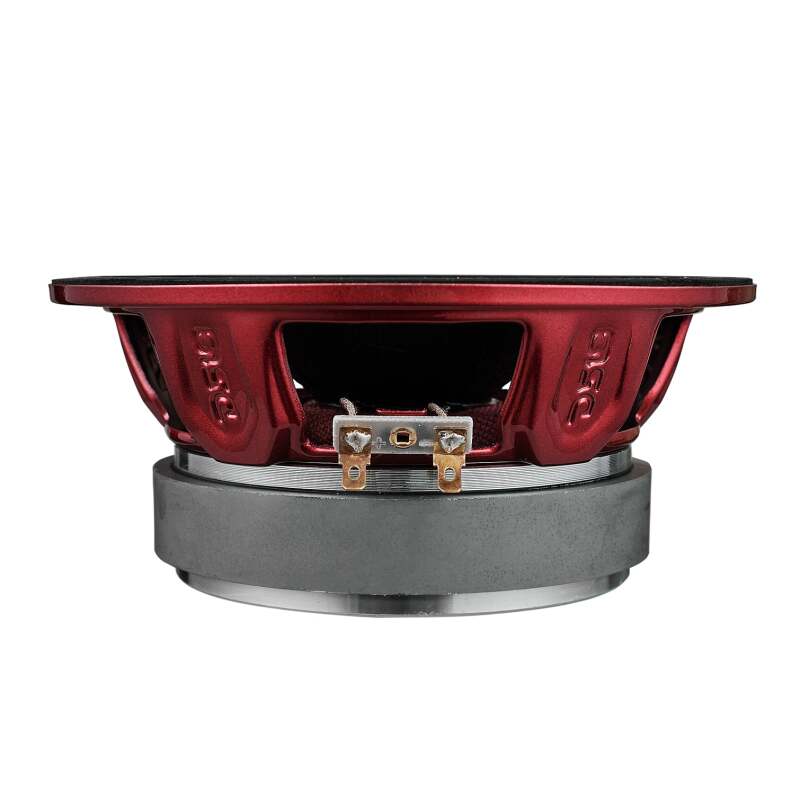 DS18 6.5in 250 Watts RMS 8 ohm Mid-Range Loudspeaker
