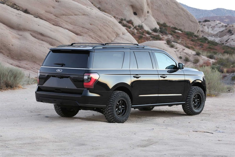 Fabtech 18-20 Ford Expedition 4WD 1.5in Leveling System