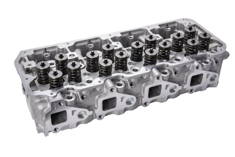 Fleece Performance 01-04 GM Duramax LB7 Freedom Cylinder Head w/Cupless Injector Bore (Driver Side)