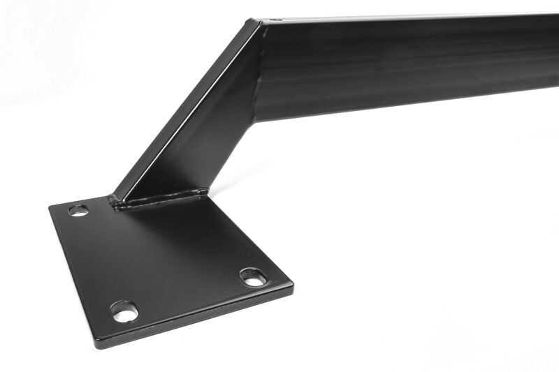 Perrin Performance PERRIN 08-14 Subaru WRX/STI Front Mount Intercooler Bumper Beam - Black