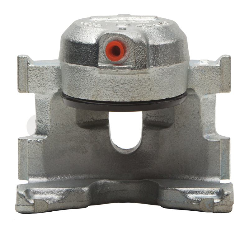 DFC 73-78 Dodge D200 Front-L Premium Caliper - Silver Zinc Coated