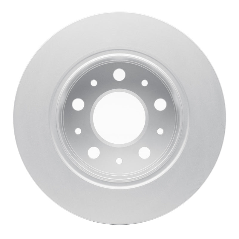 DFC 14-21 Ram ProMaster 3500 Rear GeoSPEC Coated Rotor
