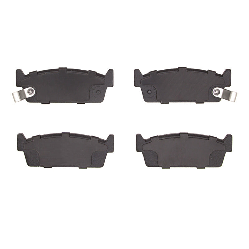 DFC 90-92 Infiniti M30 Rear 4000 Hybridynamic Brake Pads
