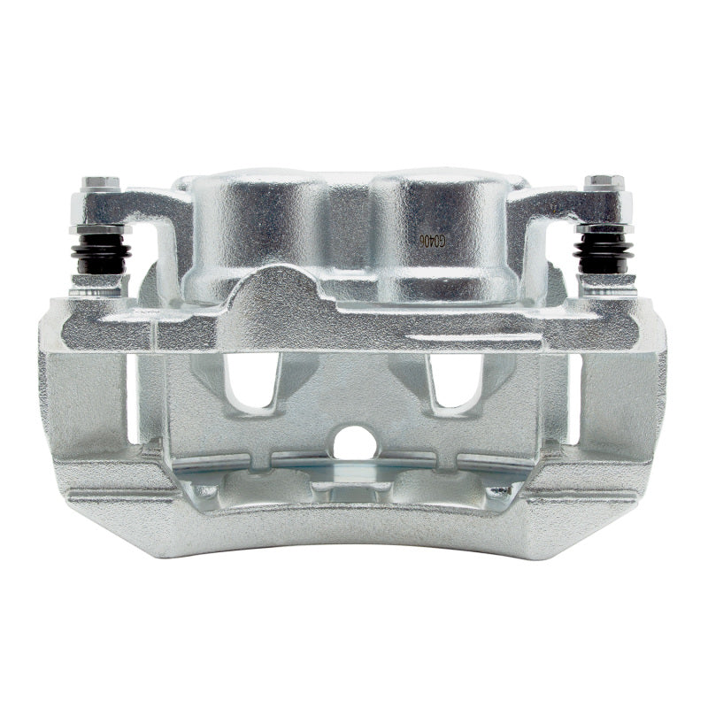 DFC 21-25 Acura ZDX Front-R/Rear-R Silver Zinc Coated Premium Caliper