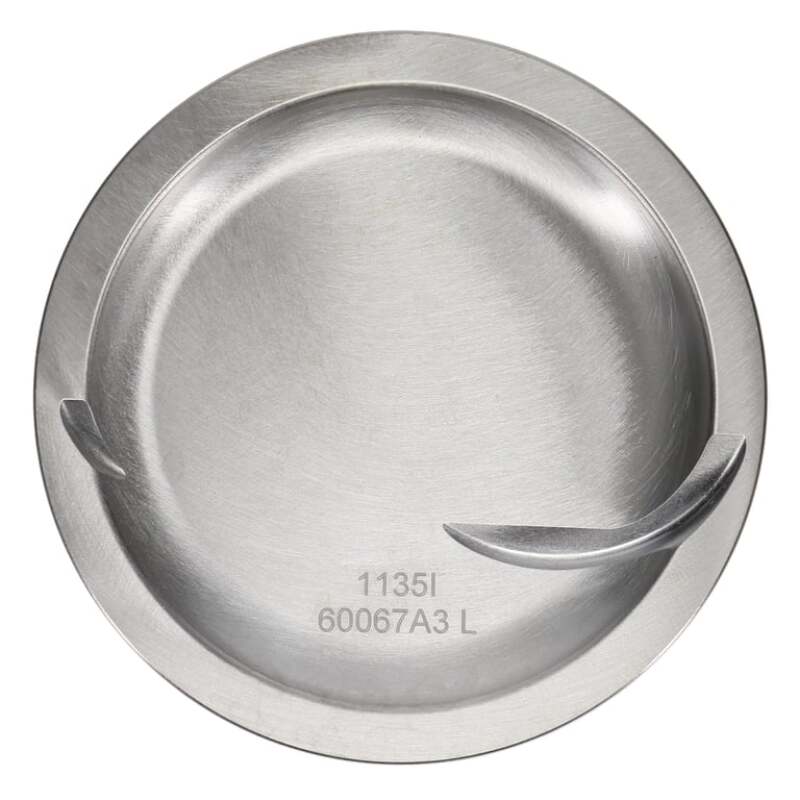 Wiseco Chevy Small Block 4.040in Bore 1.250in CH -13.00 CC Piston Set