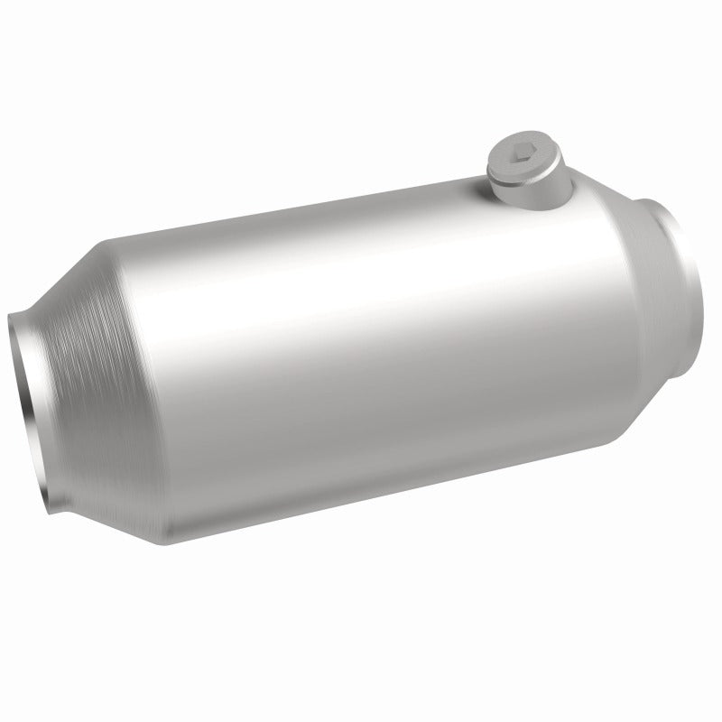 MagnaFlow Universal Catalytic Converter 2.50inch Inlet